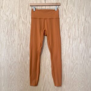 REVOLVE WellBeing + BeingWell FlowWell Callista 7/8 Leggings